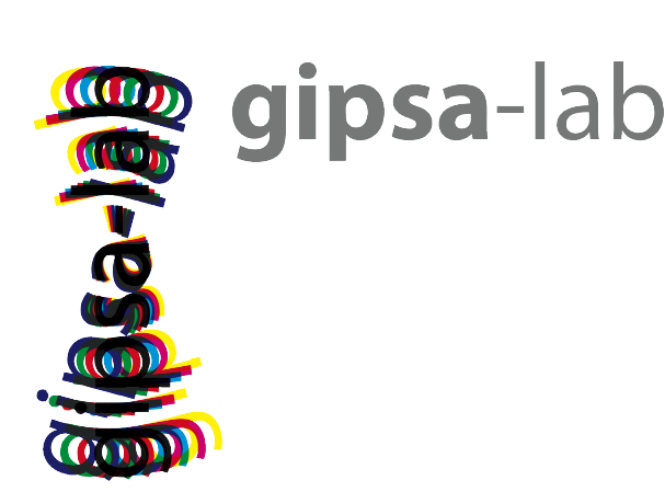 Logo of the GIPSA