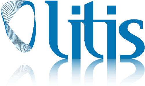 Logo of the LITIS